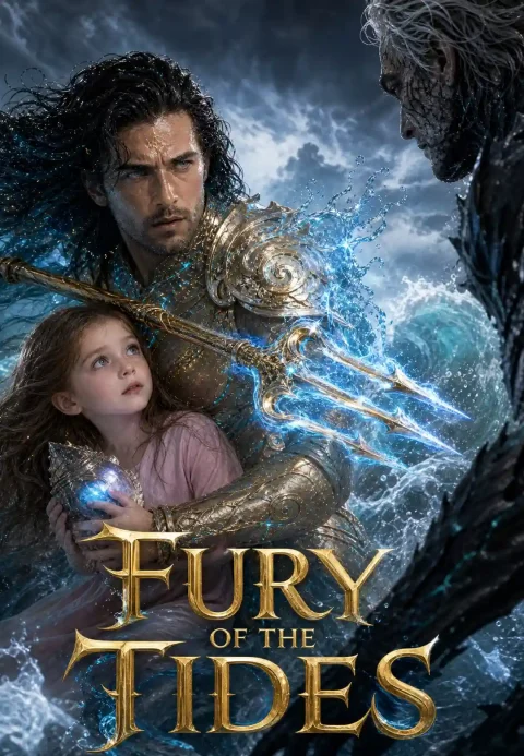 Fury of the Tides