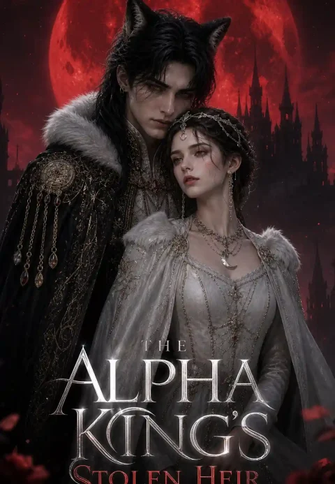The Alpha King’s Stolen Heir