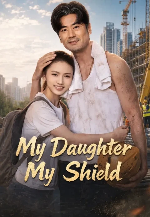 My Daughter My Shield