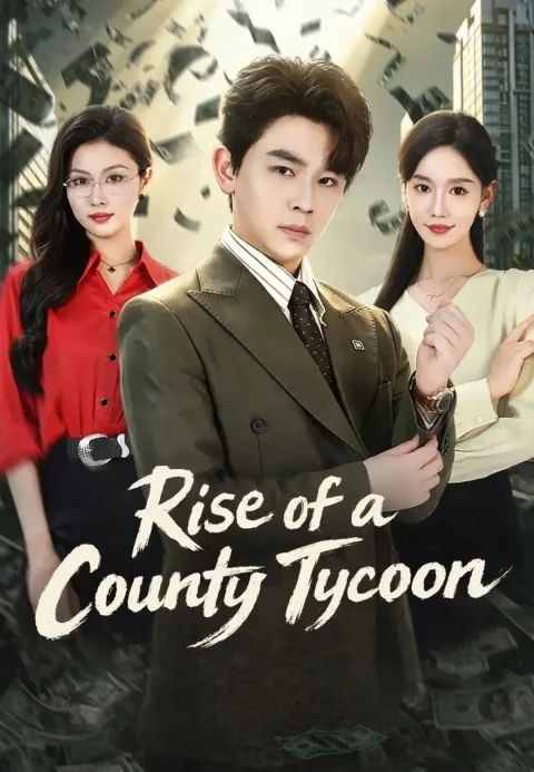 Rise of a County Tycoon