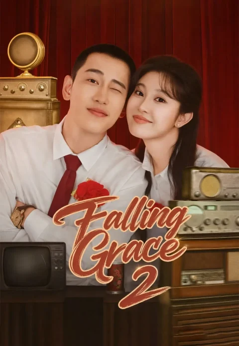 Falling Grace 2