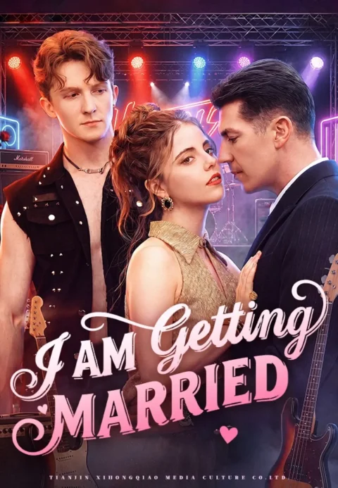 I am Getting Married