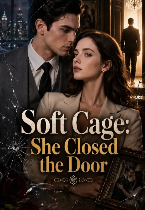 Soft Cage: She Closed the Door