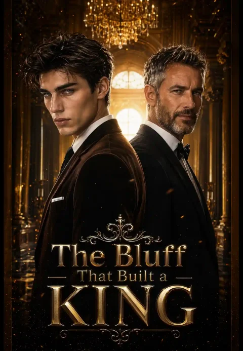 The Bluff That Built a King
