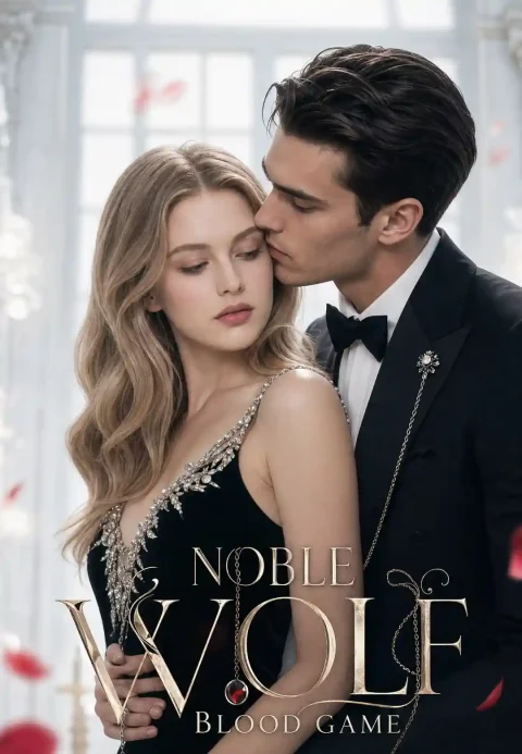 Fated Alpha: Game of Noble Wolf Blood