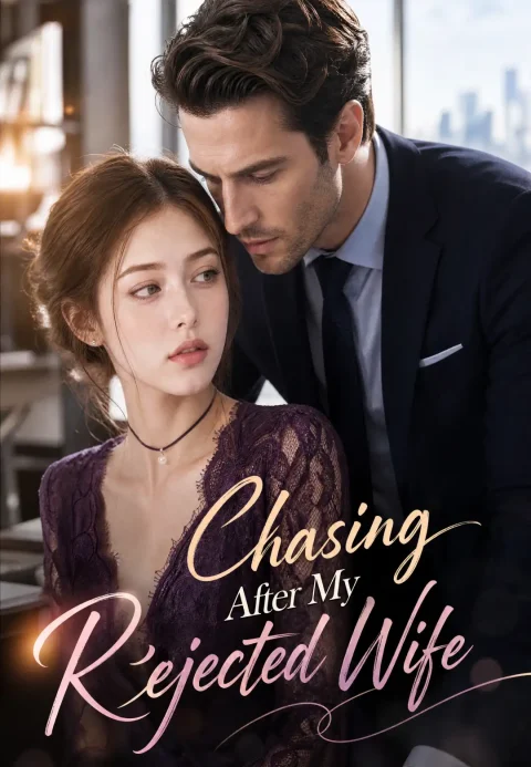 Chasing After My Rejected Wife