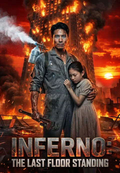 Inferno：The Last Floor Standing