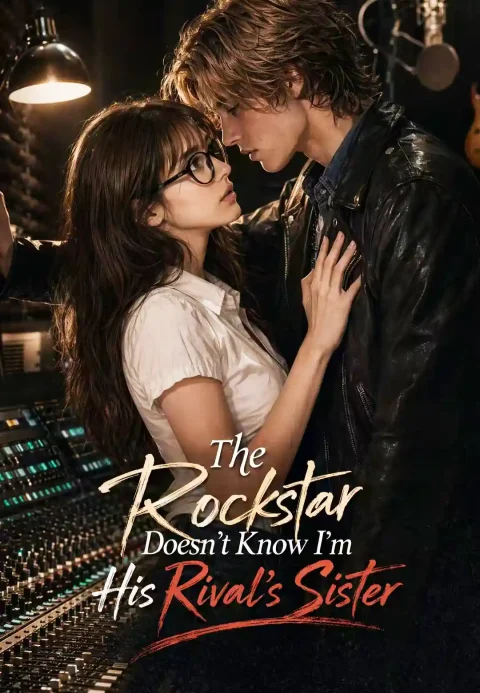 The Rockstar Doesn’t Know I’m His Rival’s Sister