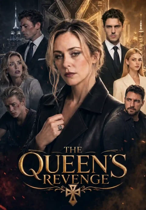 The Queen’s Revenge