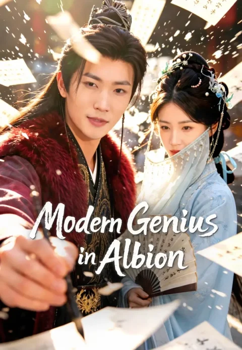Modern Genius in Albion