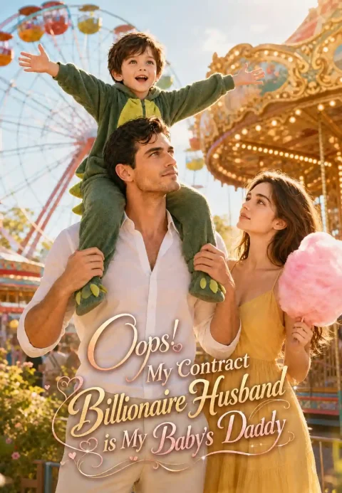 Oops! My Contract Billionaire Husband is My Baby’s Daddy