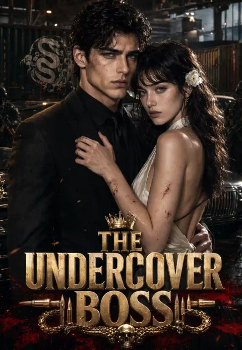 The Undercover Boss