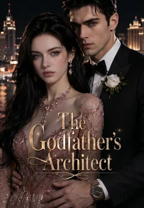 The Godfather’s Architect