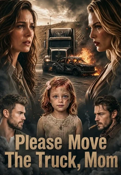 Please Move The Truck, Mom