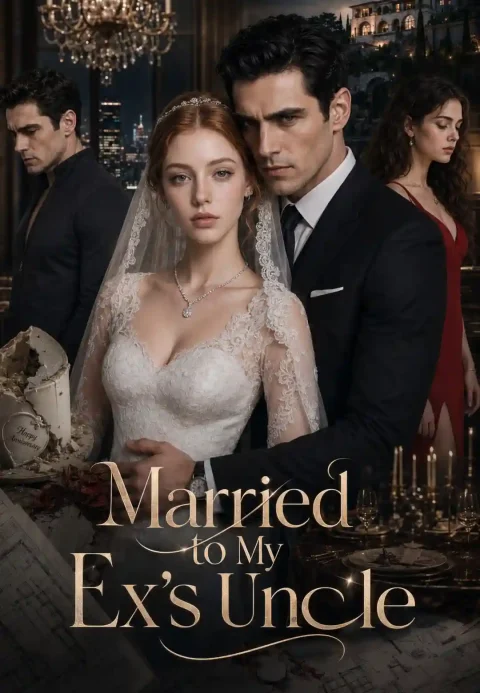 Married to My Ex’s Uncle