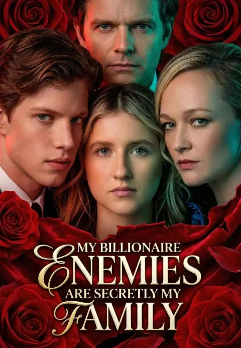 My Billionaire Enemies Are Secretly My Family