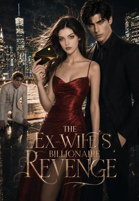 The Ex-Wife’s Billionaire Revenge