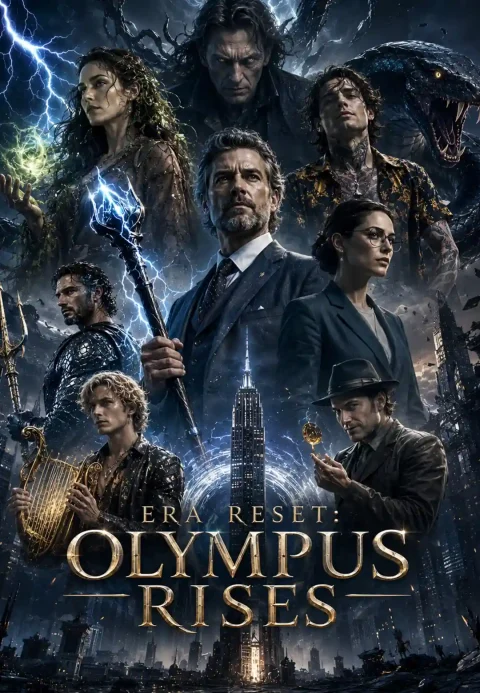 Era Reset: Olympus Rises