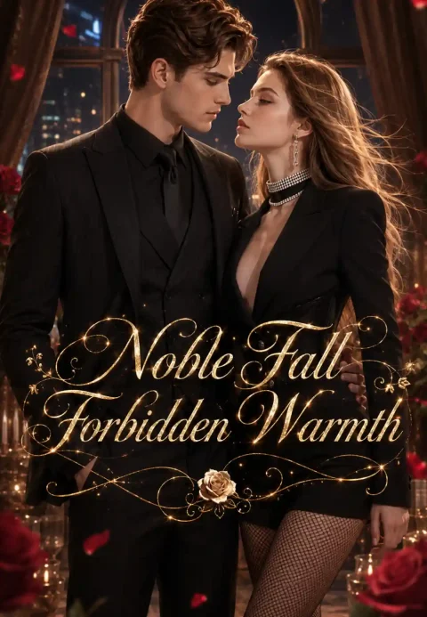 Noble Fall Forbidden Warmth