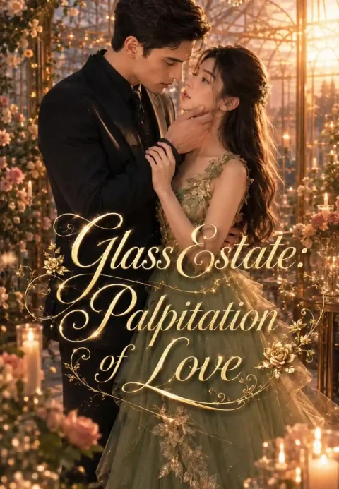 Glass Estate Palpitation of Love