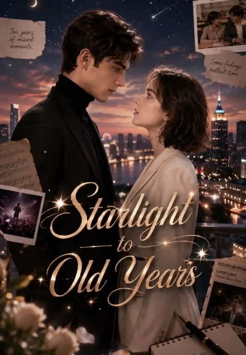 Starlight to Old Years