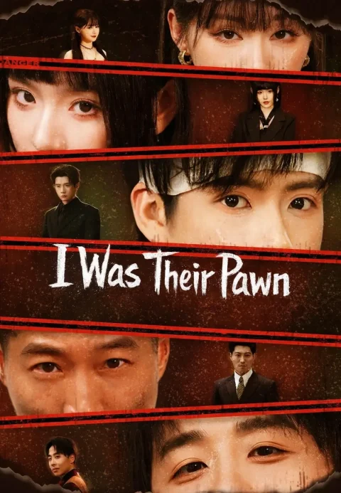 I Was Their Pawn