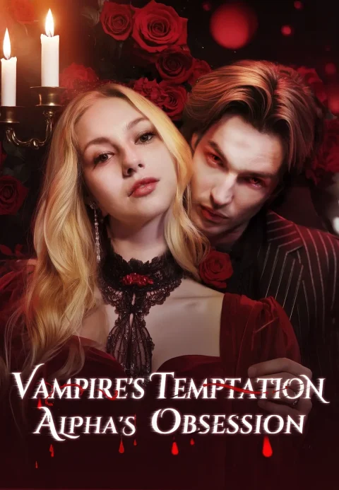 Vampire’s Temptation, Alpha’s Obsession