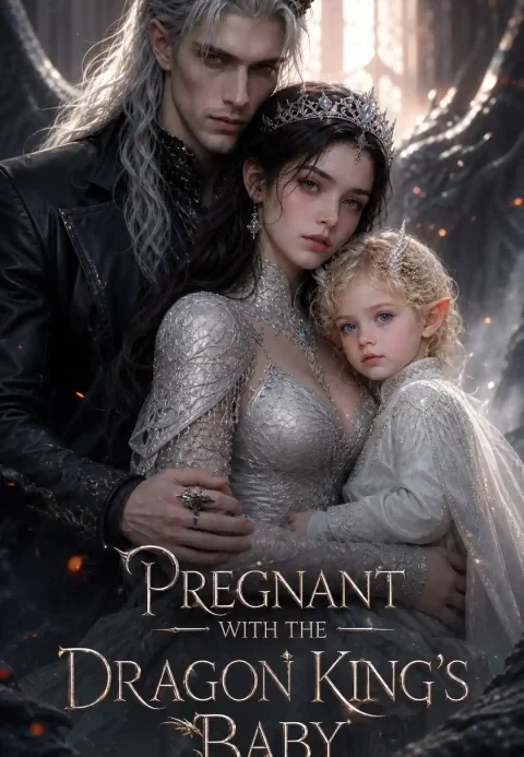 Pregnant with the Dragon King’s Baby