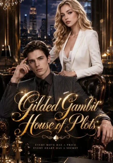 Golden Scheme Mansion: Web of Schemes
