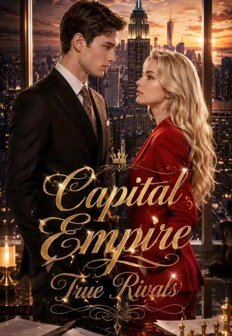 Capital Empire True Rivals