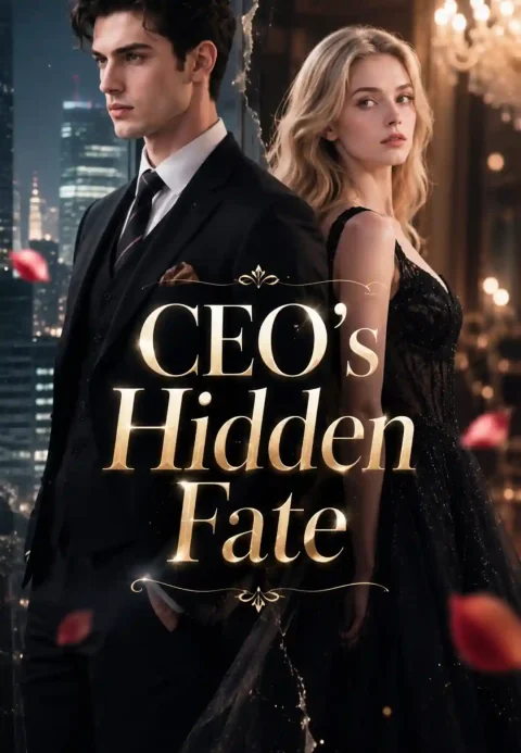 CEO’s Hidden Fate