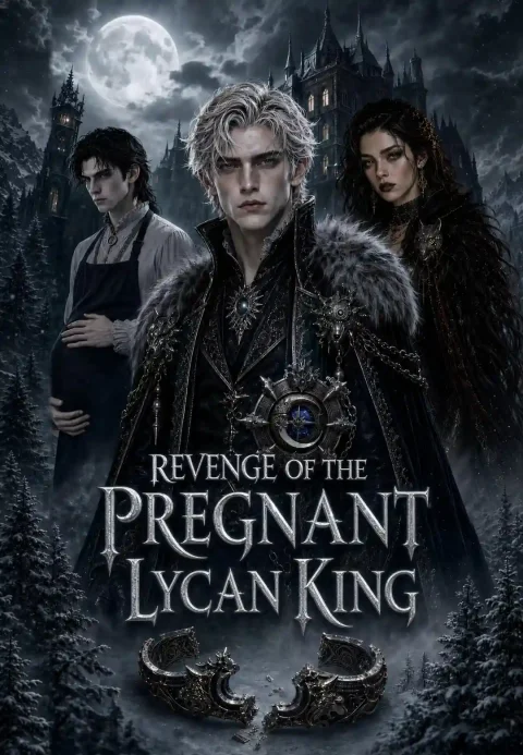 Revenge of the Pregnant Lycan King