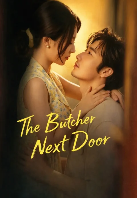 The Butcher Next Door