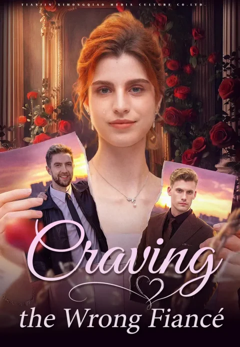 Craving the Wrong Fiancé
