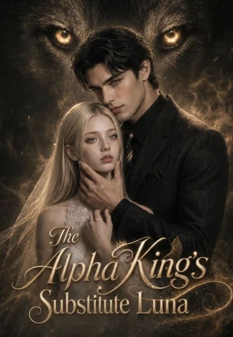 The Alpha King’s Substitute Luna