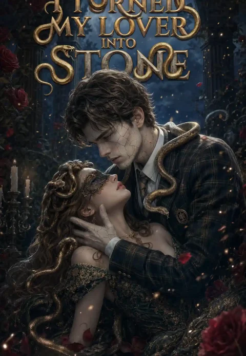 I Turned My Lover Into The Stone