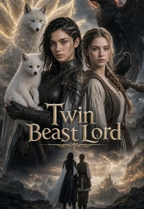 Twin Beast Lord