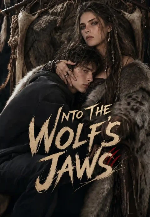 Into The Wolf’s Jaws