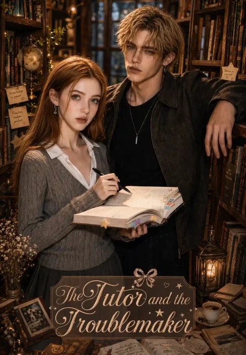 The Tutor and the Troublemaker