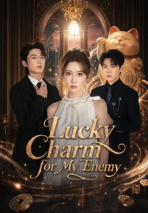 Lucky Charm for My Enemy