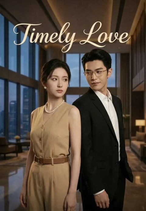 Timely Love