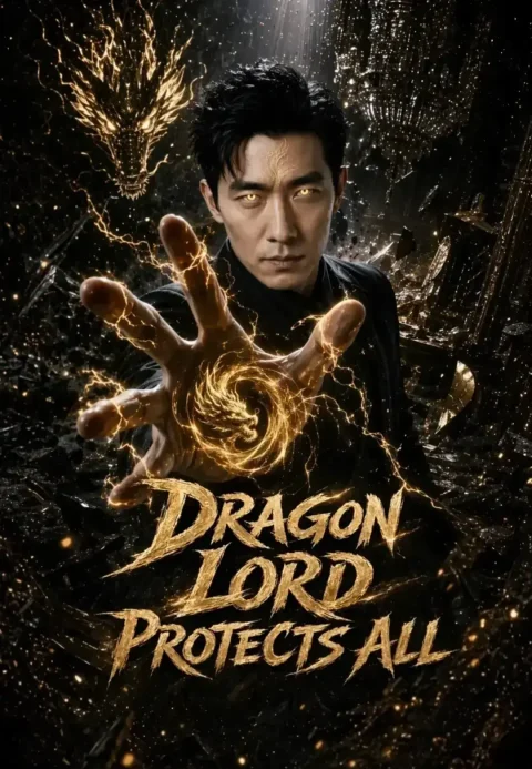 Dragon Lord Protects All