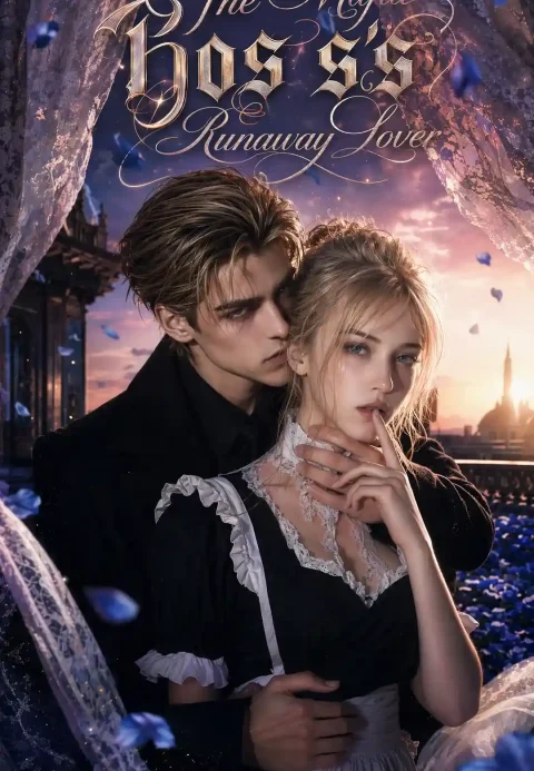 The Mafia Boss’s Runaway Lover