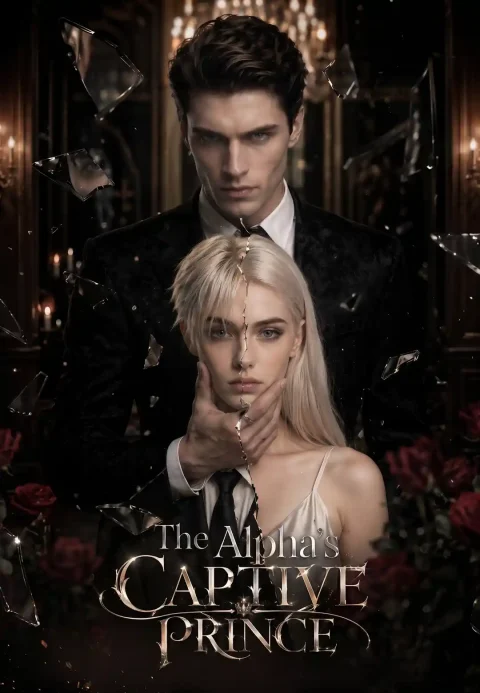 The Alpha’s Captive Prince