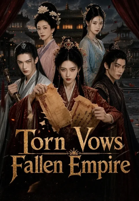 Torn Vows Fallen Empire