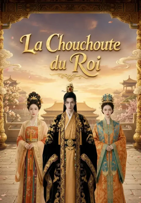 La Chouchoute du Roi