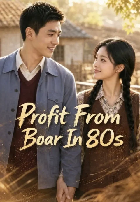 Profit From Boar In 80s