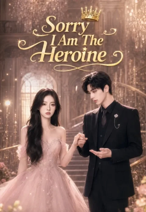 Sorry I Am The Heroine