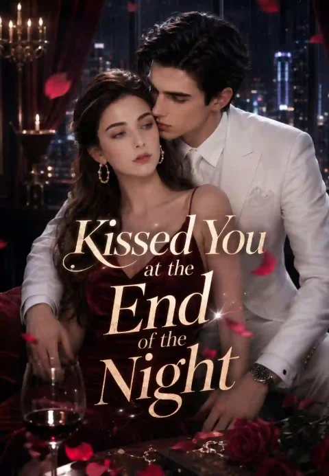Kissed You at the End of the Night