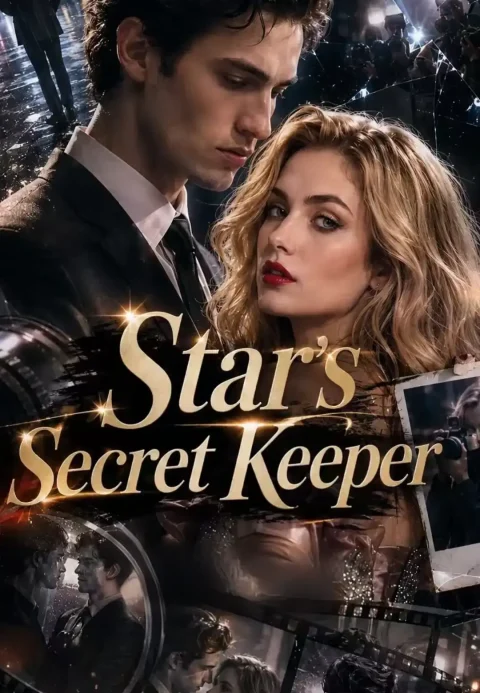 Stars Secret Keeper